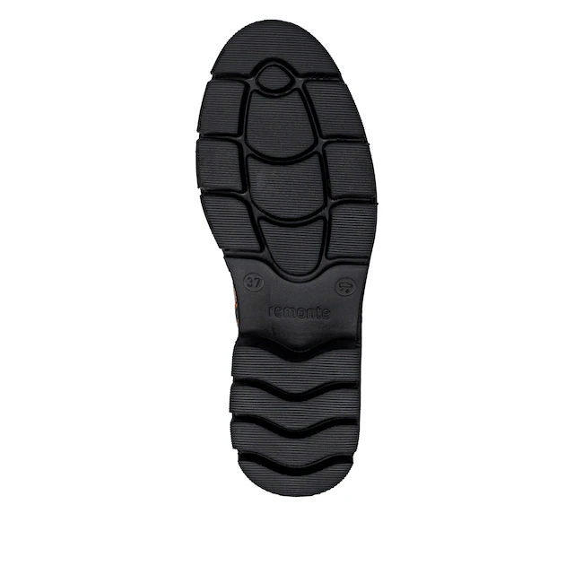 Remonte Winterboots Schnürboots, Schnürstiefelette mit TEX-Ausstattung