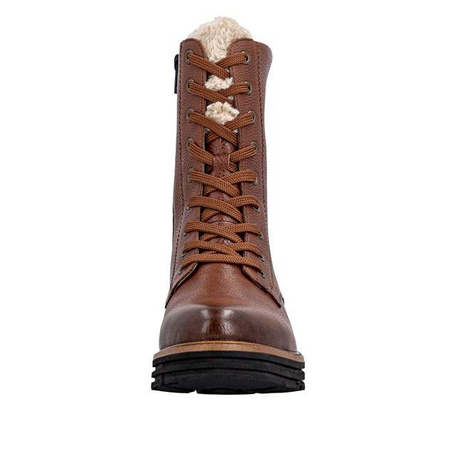Remonte Winterboots Schnürboots, Schnürstiefelette mit TEX-Ausstattung