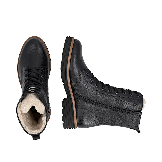 Remonte Winterboots Schnürboots, Schnürstiefelette mit TEX-Ausstattung
