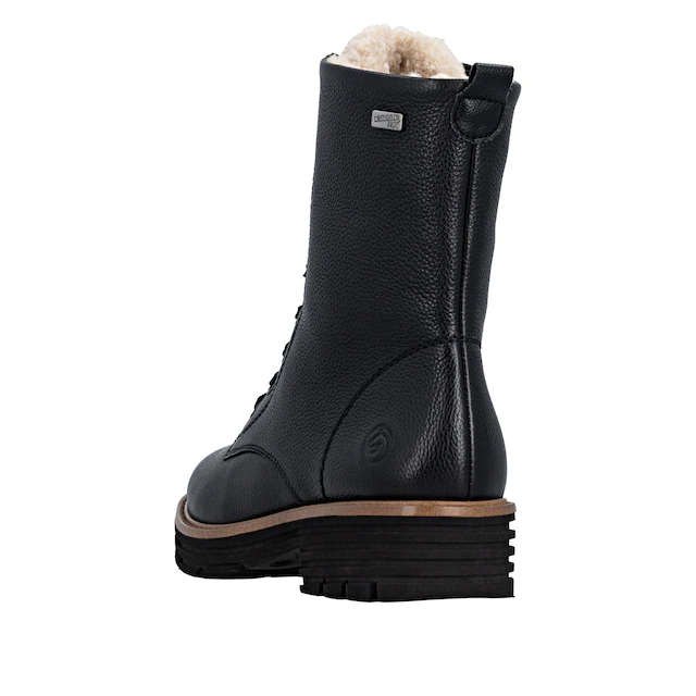 Remonte Winterboots Schnürboots, Schnürstiefelette mit TEX-Ausstattung