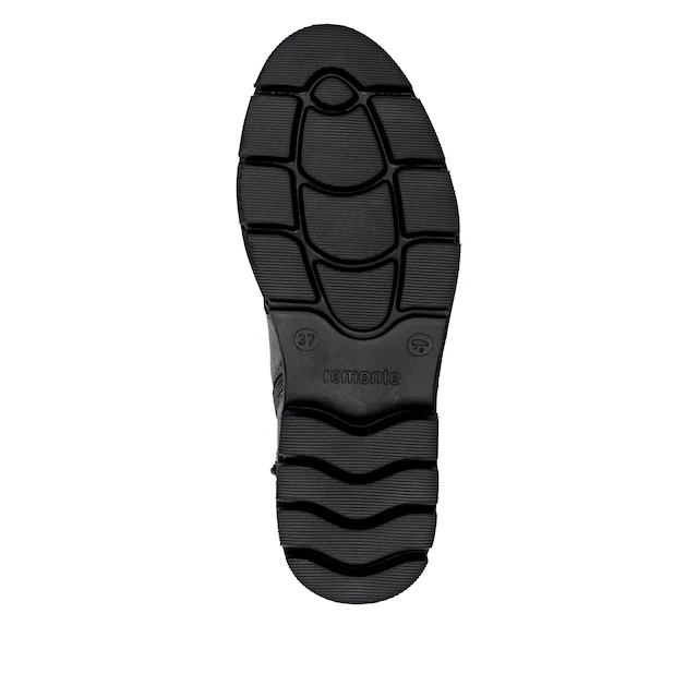 Remonte Winterboots Schnürboots, Schnürstiefelette mit TEX-Ausstattung