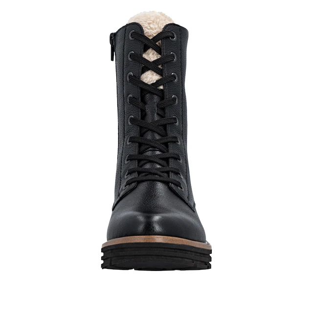 Remonte Winterboots Schnürboots, Schnürstiefelette mit TEX-Ausstattung