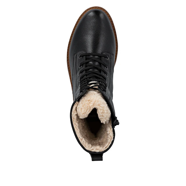 Remonte Winterboots Schnürboots, Schnürstiefelette mit TEX-Ausstattung