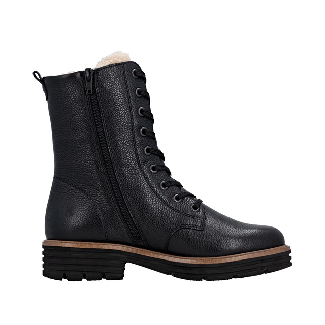 Remonte Winterboots Schnürboots, Schnürstiefelette mit TEX-Ausstattung
