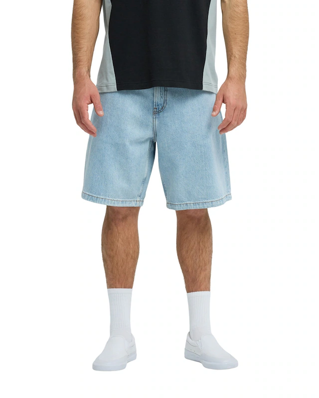 Quiksilver Shorts »Quiksilver Baggy«