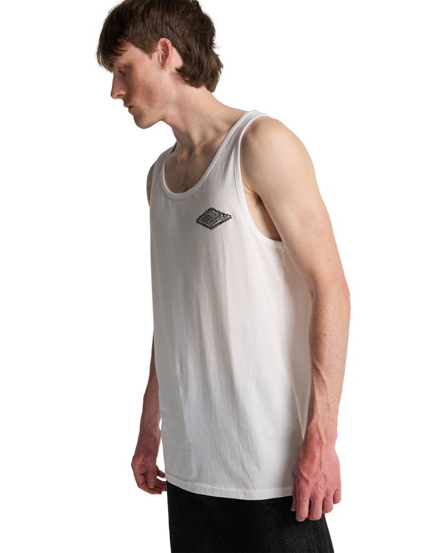 Billabong Tanktop »Crayon Wave«