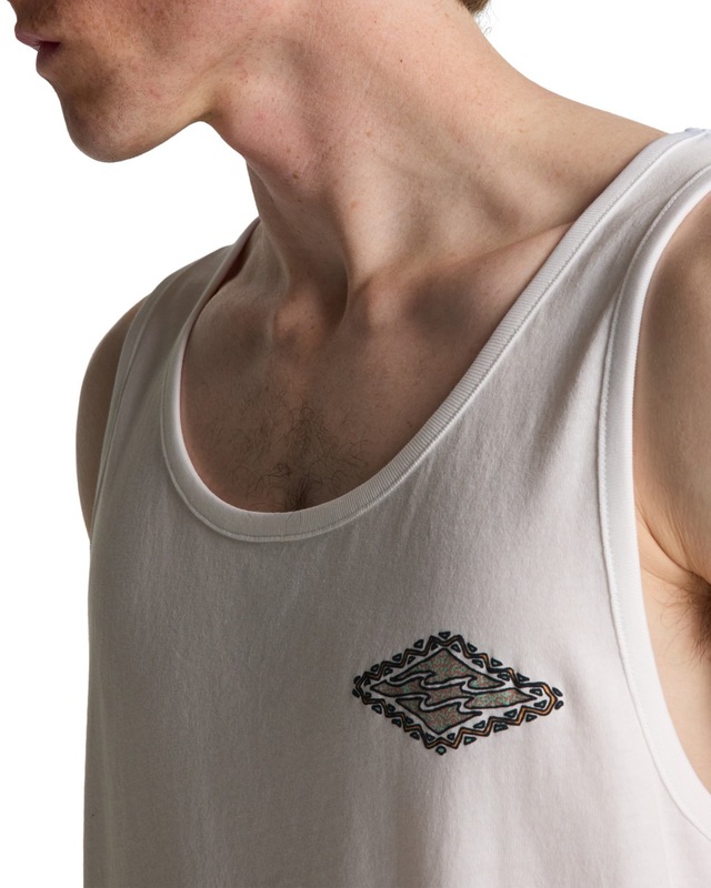 Billabong Tanktop »Crayon Wave«