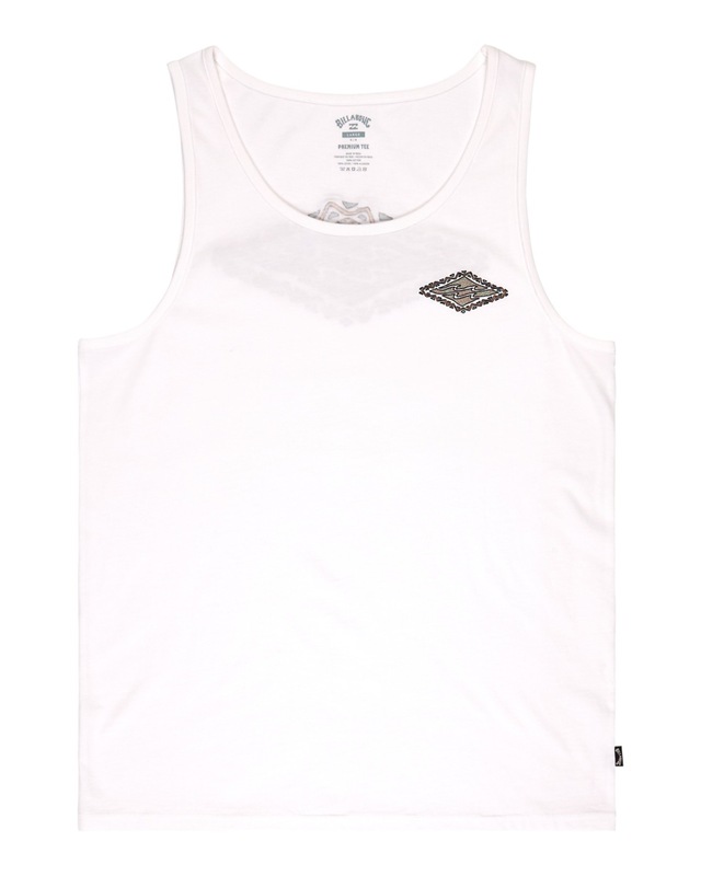Billabong Tanktop »Crayon Wave«