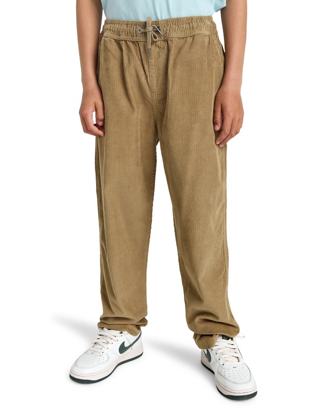 Billabong Outdoorhose »Larry Cord«