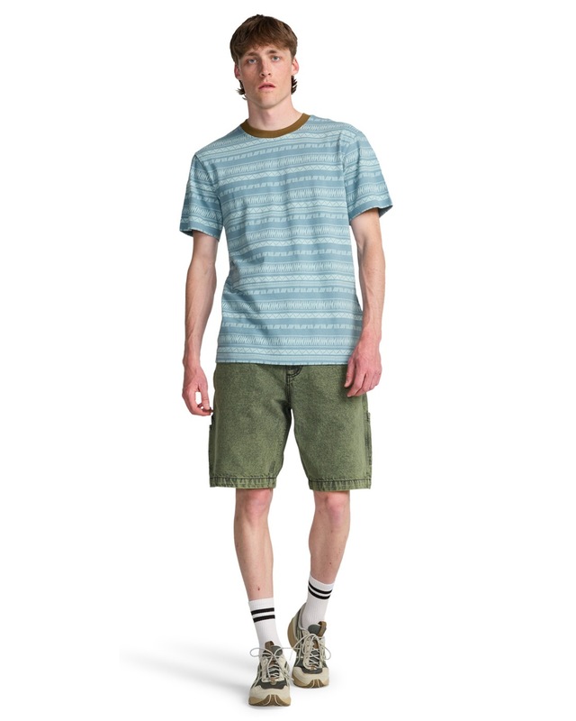 Billabong Shorts »Bad Dog Workwear«