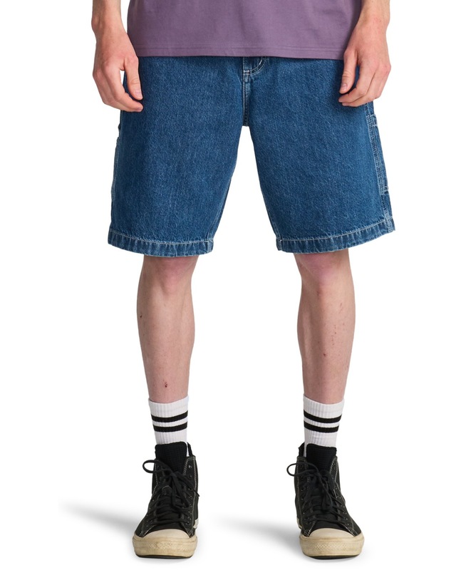 Billabong Shorts »Bad Dog Workwear«
