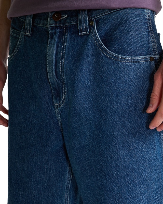 Billabong Shorts »Bad Dog Workwear«