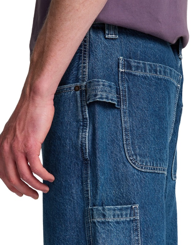 Billabong Shorts »Bad Dog Workwear«