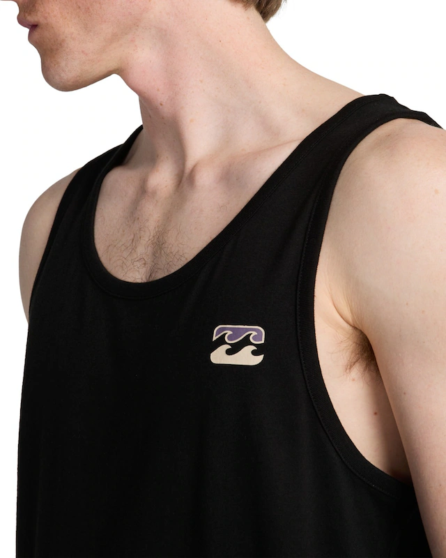 Billabong Tanktop »Icon Wave«