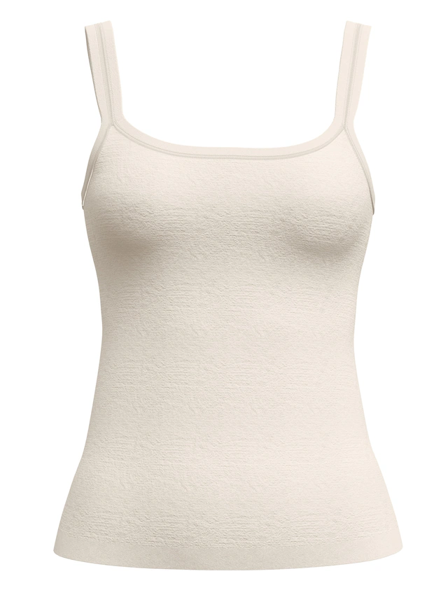 CALIDA Unterhemd »Seamless Natural«