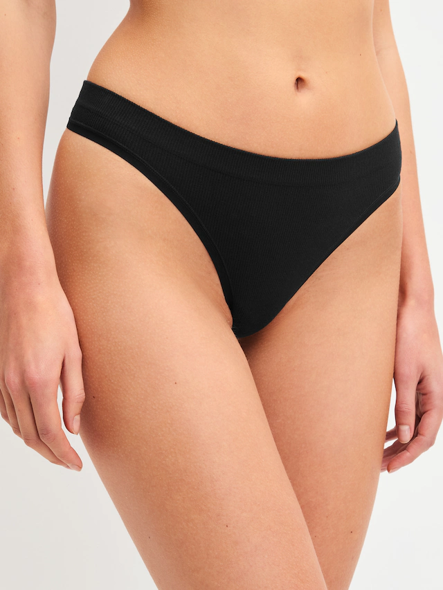 CALIDA String »Seamless Natural«