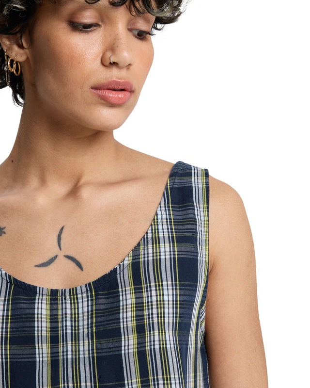 Quiksilver Tanktop »Vista«