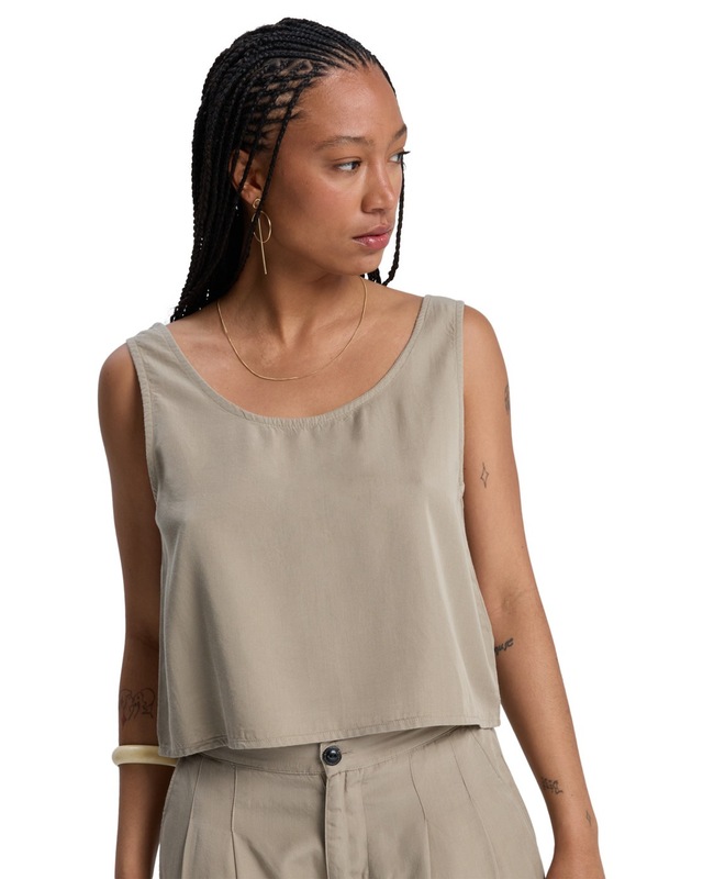 Quiksilver Tanktop »Vista«