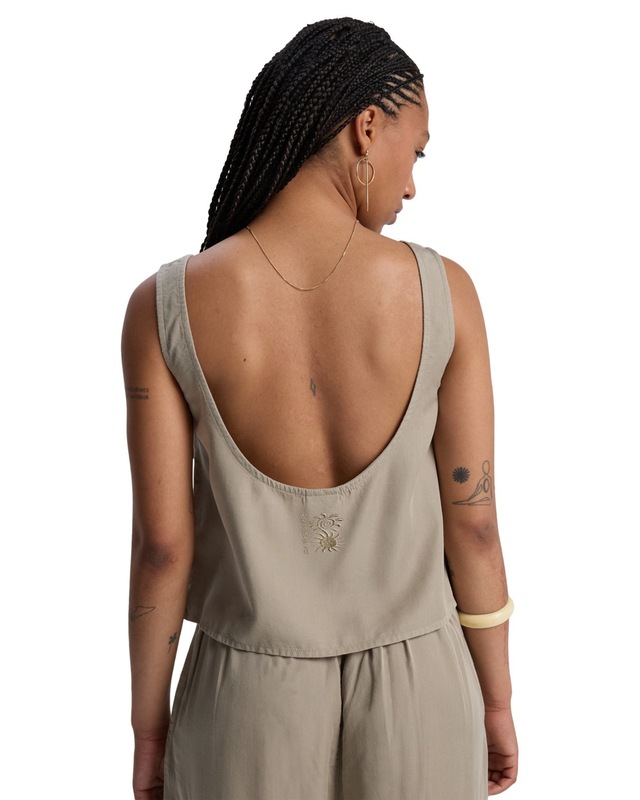 Quiksilver Tanktop »Vista«