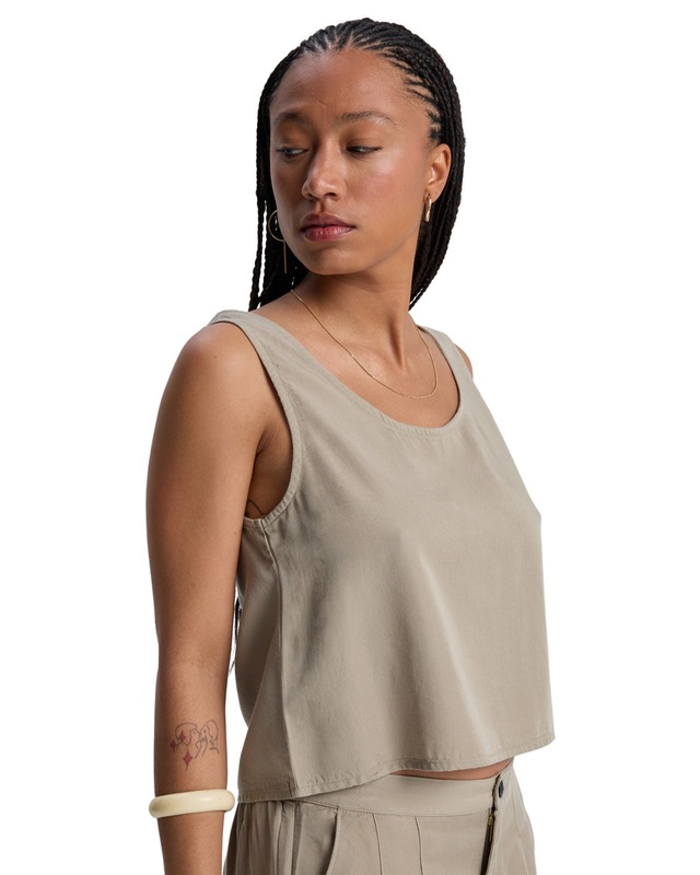 Quiksilver Tanktop »Vista«