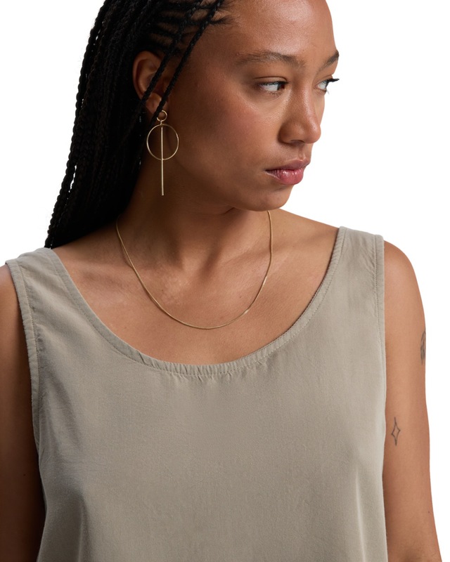 Quiksilver Tanktop »Vista«