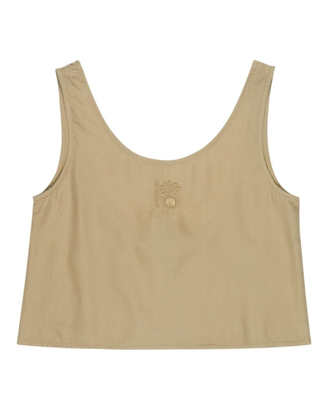 Quiksilver Tanktop »Vista«