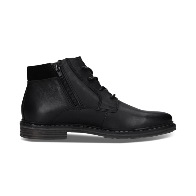 bugatti Winterboots Schnürboots, Schnürstiefelette mit TEX-Membrane