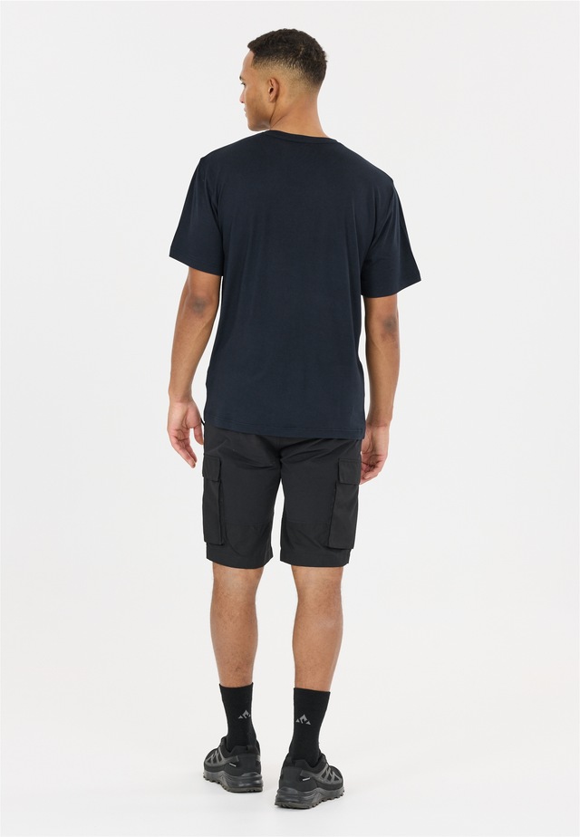 WHISTLER T-Shirt »Tulon« Komfort