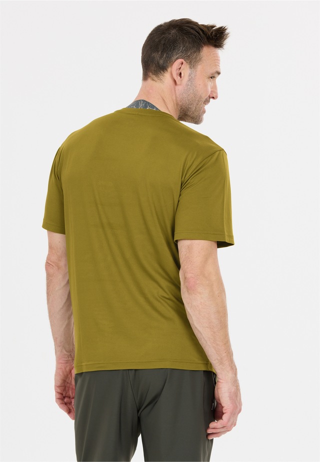 WHISTLER T-Shirt »Tulon« Komfort