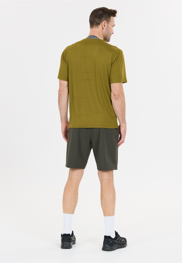 WHISTLER T-Shirt »Tulon« Komfort