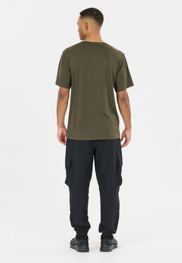WHISTLER T-Shirt »Tulon« Komfort