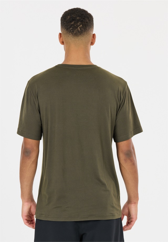 WHISTLER T-Shirt »Tulon« Komfort