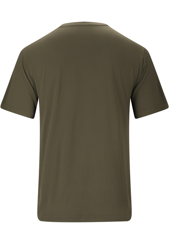 WHISTLER T-Shirt »Tulon« Komfort