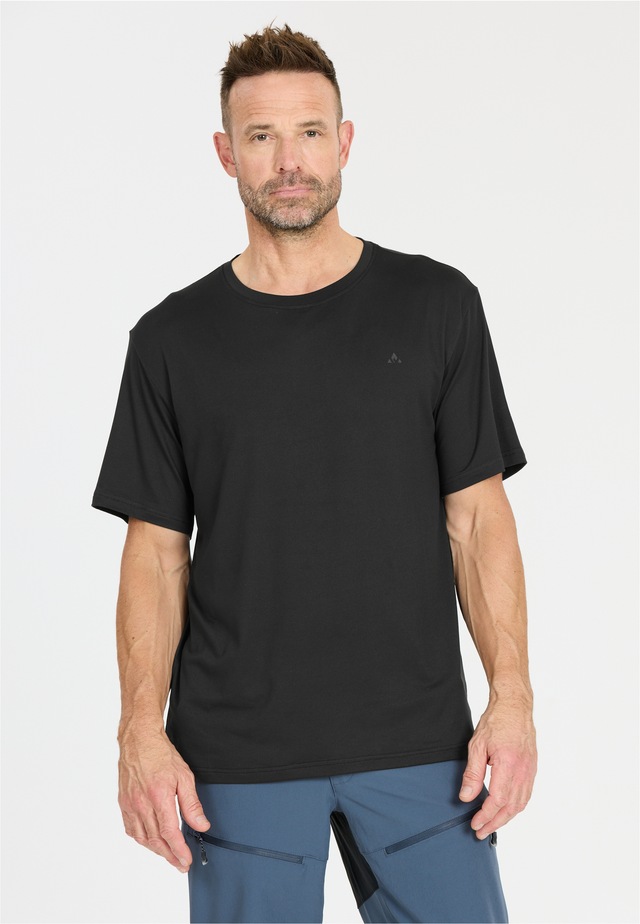 WHISTLER T-Shirt »Tuloni« Komfort