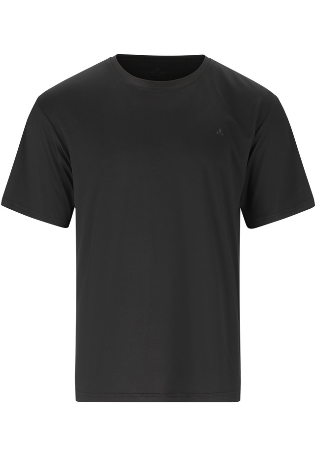 WHISTLER T-Shirt »Tuloni« Komfort