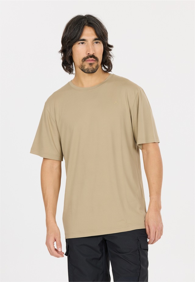 WHISTLER T-Shirt »Tuloni« Komfort