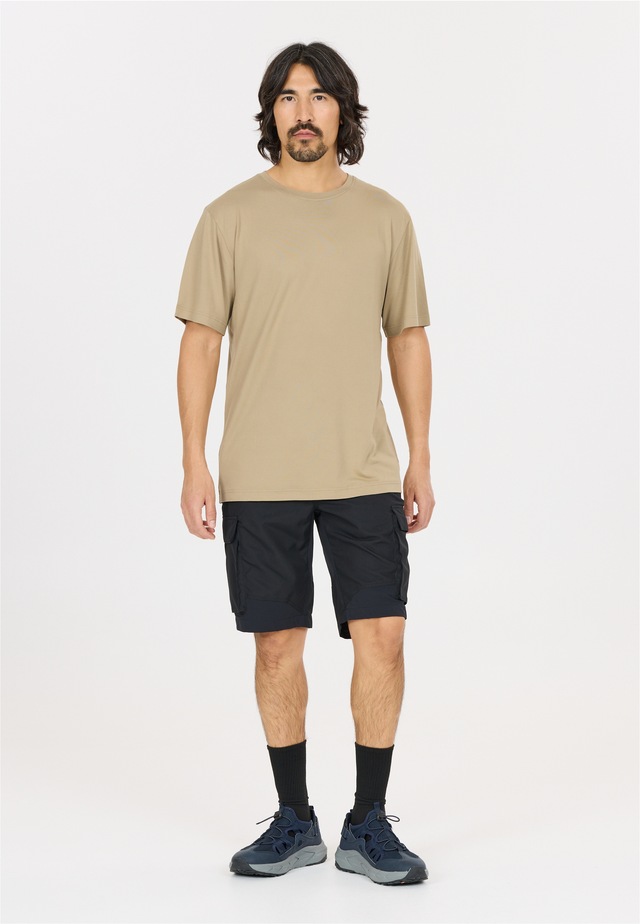 WHISTLER T-Shirt »Tuloni« Komfort