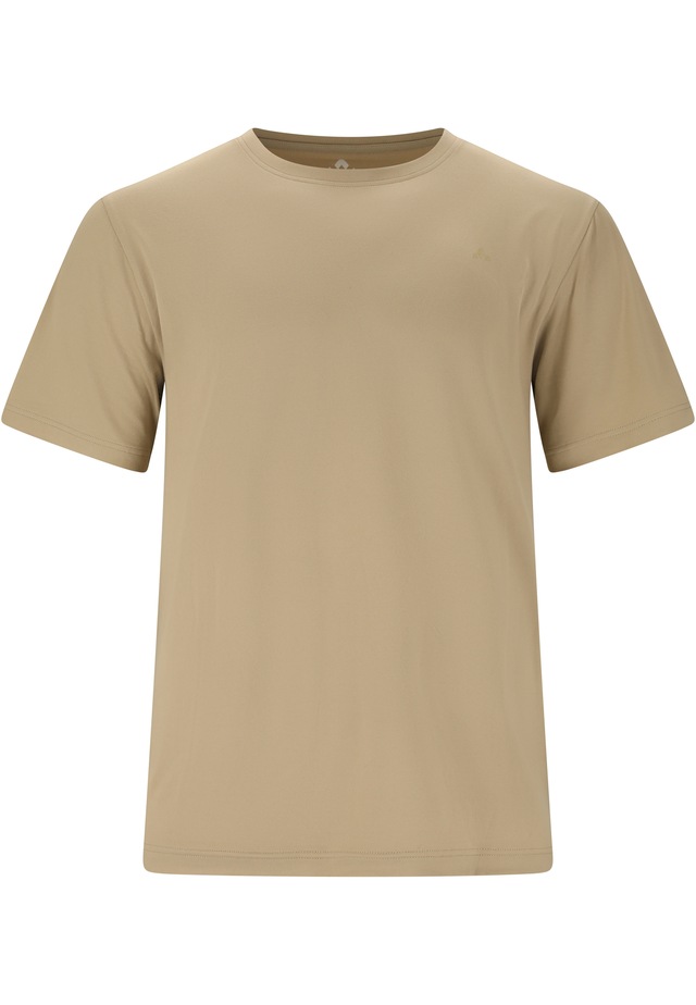 WHISTLER T-Shirt »Tuloni« Komfort