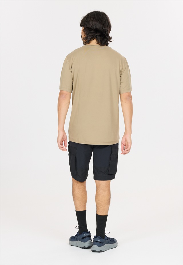 WHISTLER T-Shirt »Tuloni« Komfort