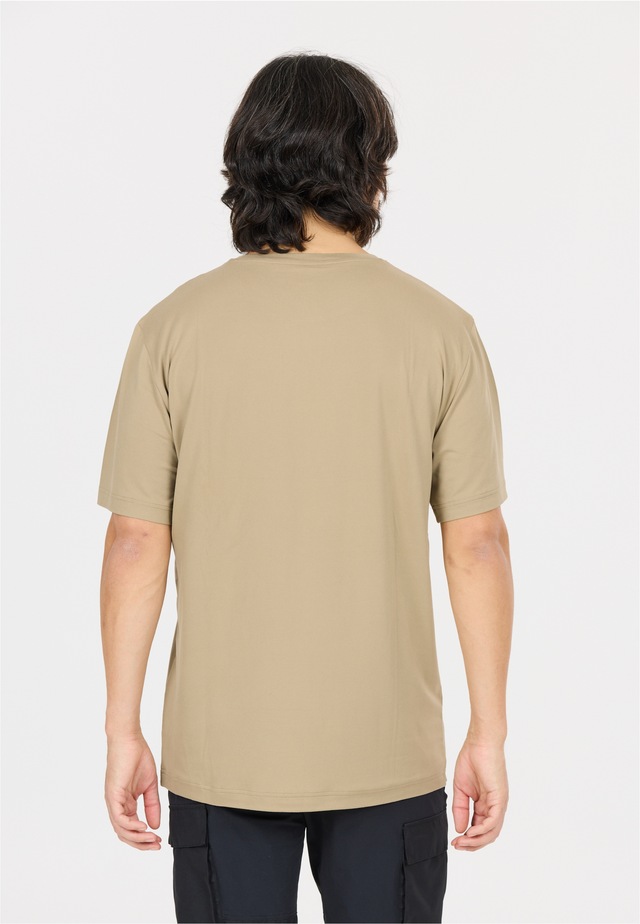 WHISTLER T-Shirt »Tuloni« Komfort