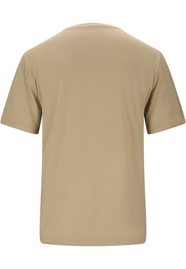 WHISTLER T-Shirt »Tuloni« Komfort