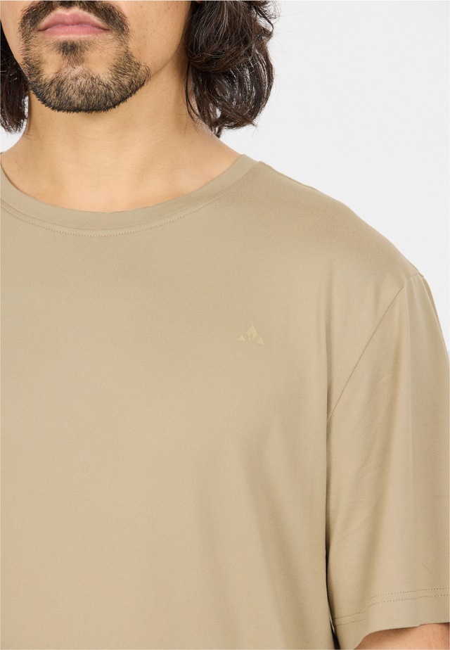 WHISTLER T-Shirt »Tuloni« Komfort