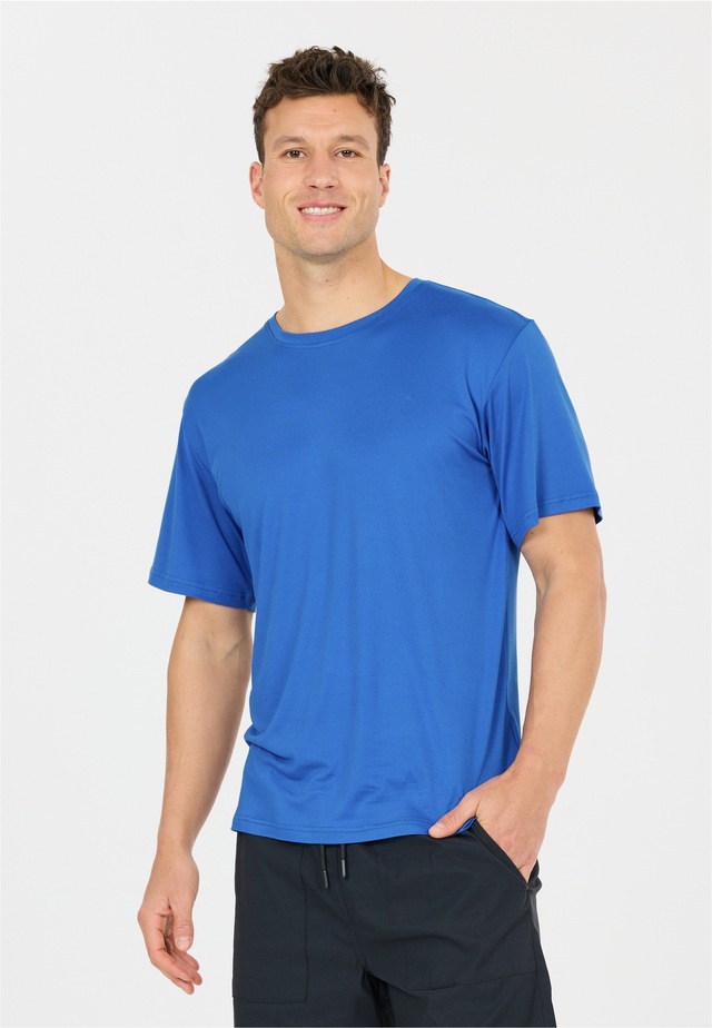 WHISTLER T-Shirt »Tuloni« Komfort