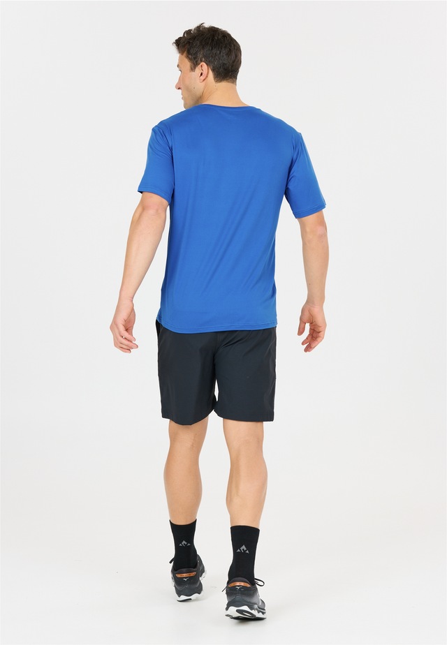 WHISTLER T-Shirt »Tuloni« Komfort