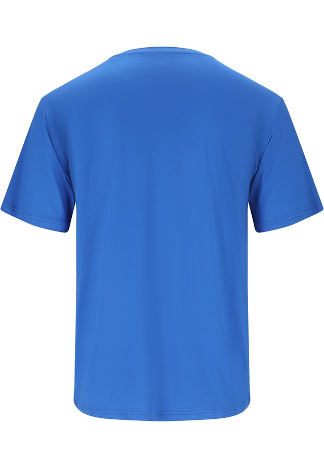 WHISTLER T-Shirt »Tuloni« Komfort
