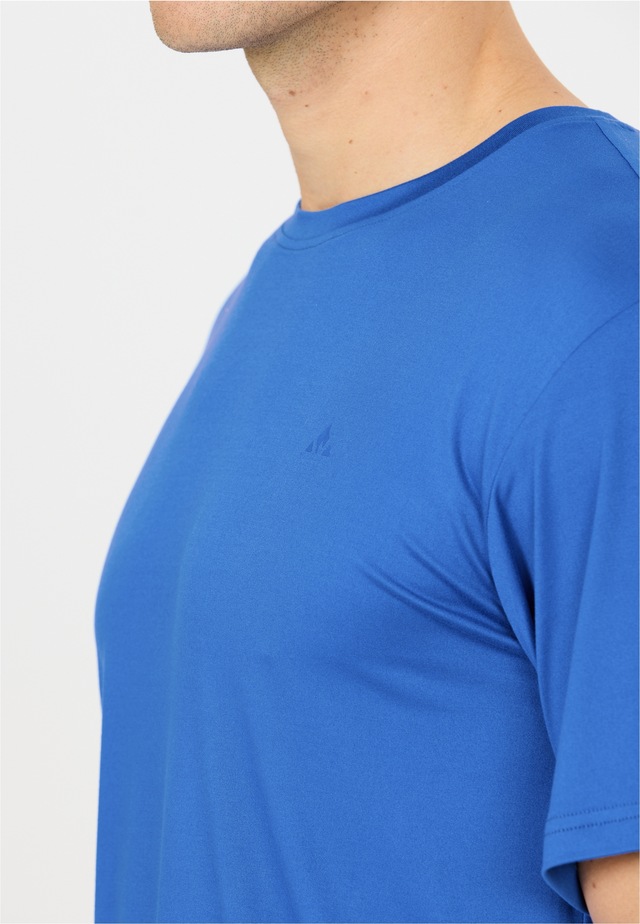 WHISTLER T-Shirt »Tuloni« Komfort