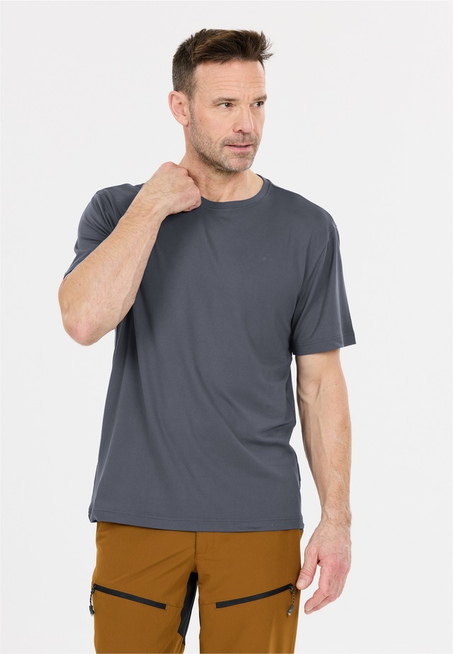 WHISTLER T-Shirt »Tuloni« Komfort