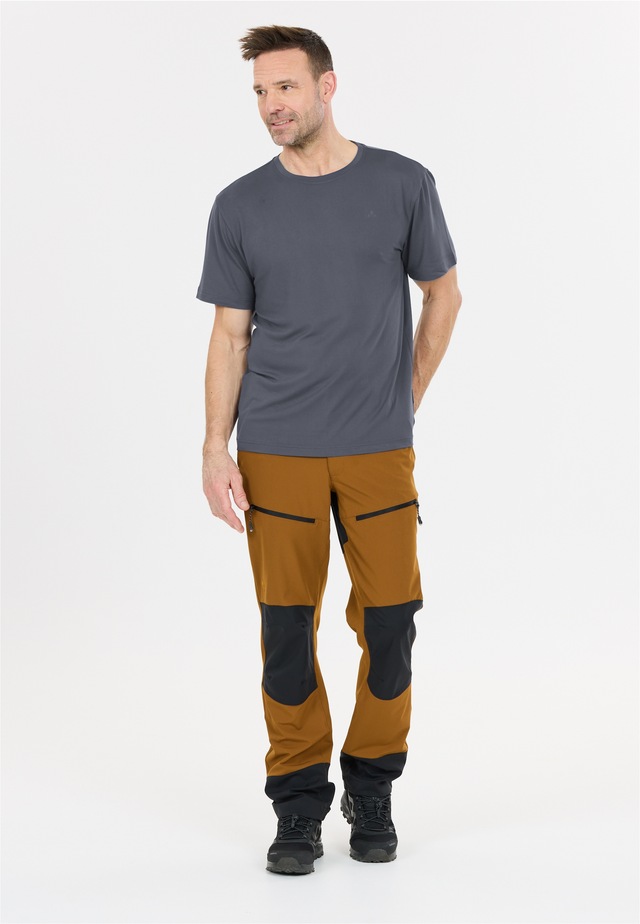 WHISTLER T-Shirt »Tuloni« Komfort
