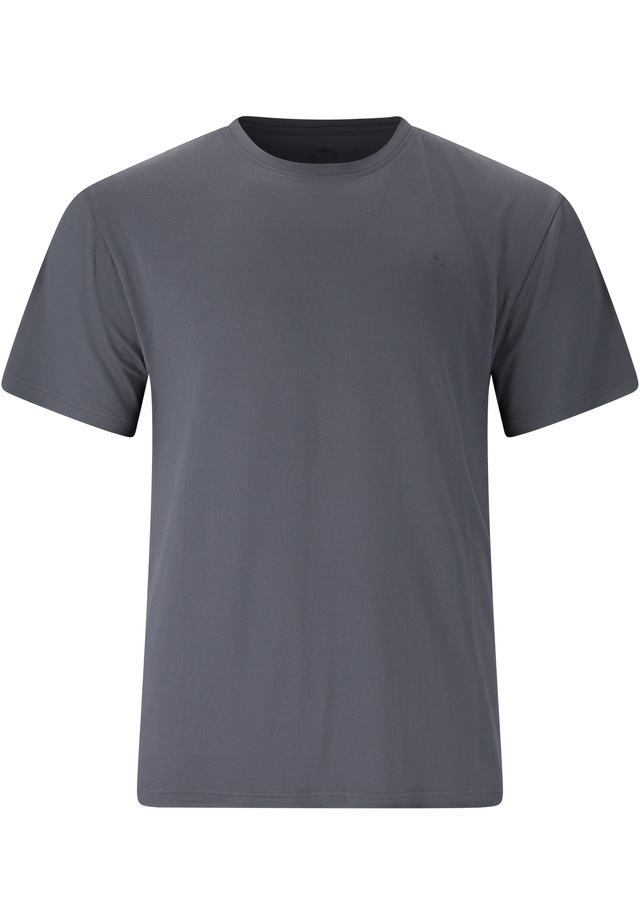 WHISTLER T-Shirt »Tuloni« Komfort