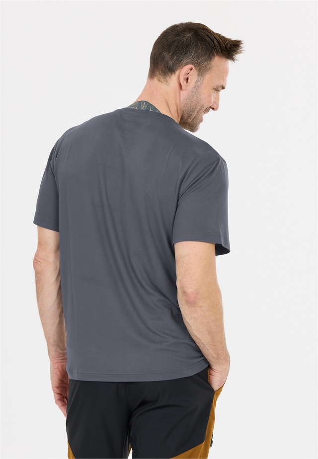 WHISTLER T-Shirt »Tuloni« Komfort